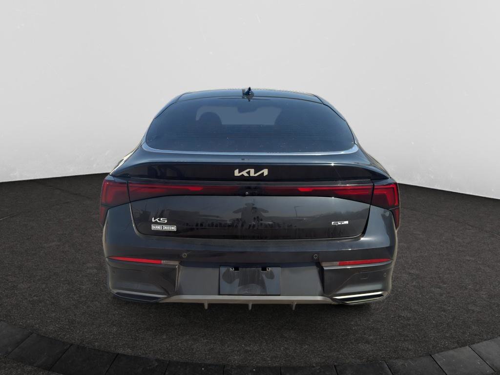 Used 2025 Kia K5 GT-Line w/ GT-Line Premium Package image 6