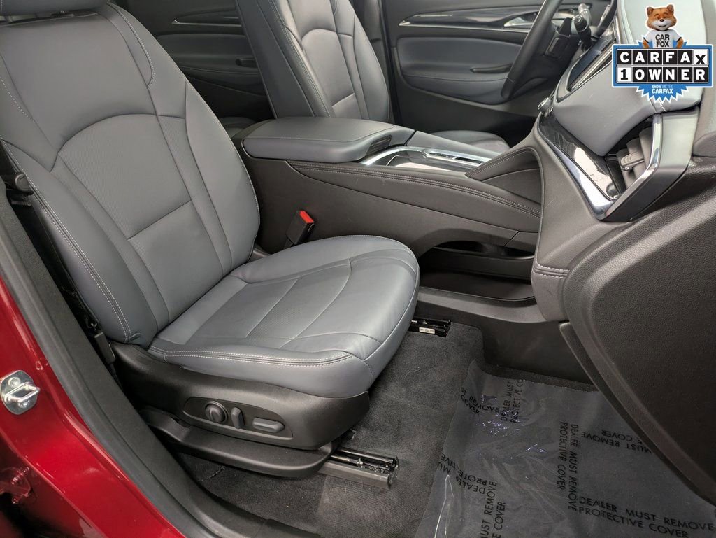 Used 2023 Buick Enclave Essence w/ Experience Buick Package image 29