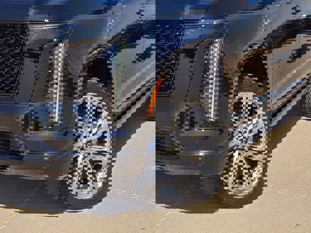 New 2026 Cadillac Escalade Sport w/ Touring Package image 7