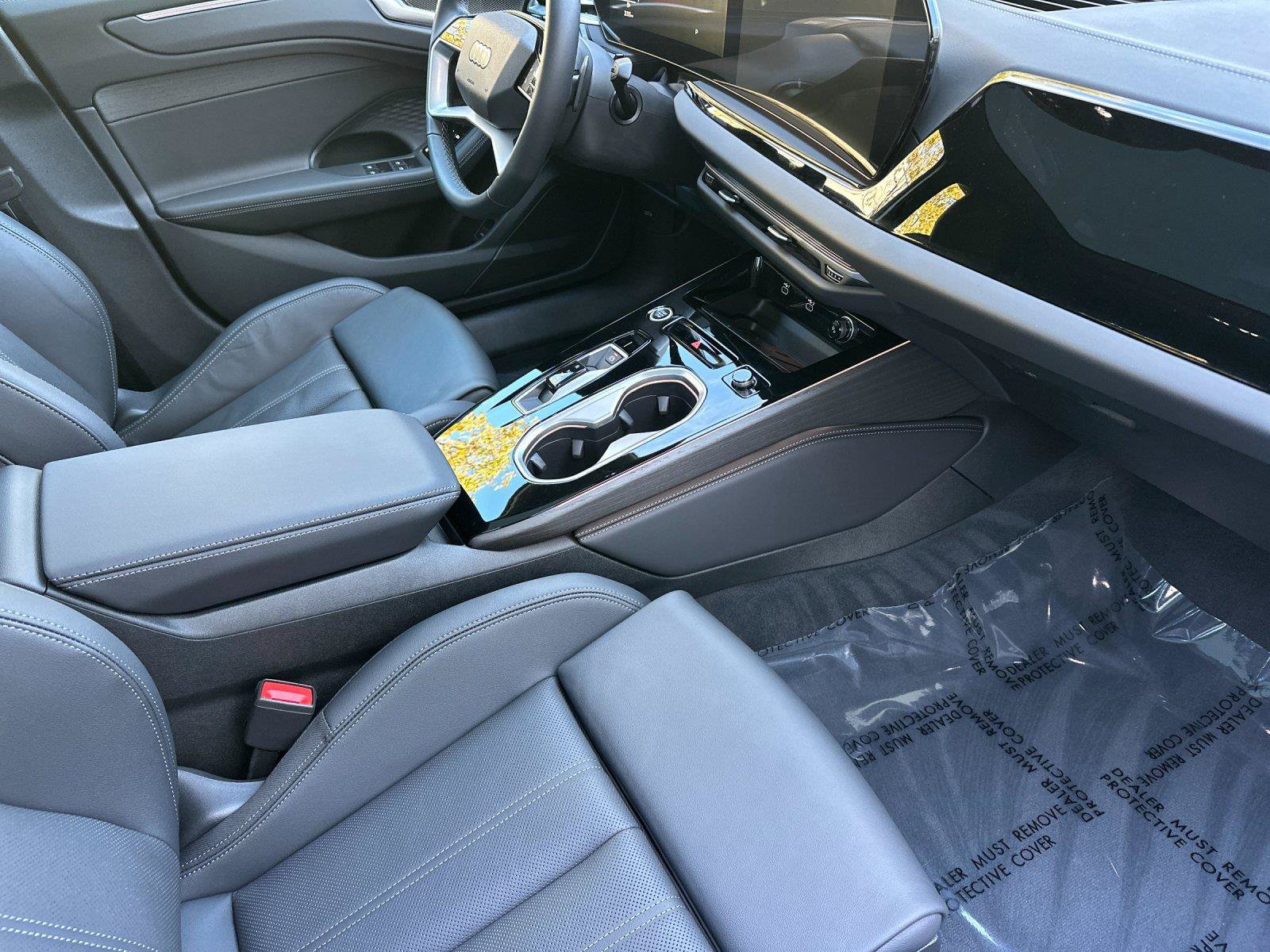 Certified 2026 Audi A6 Premium Plus AWD/4WD image 15