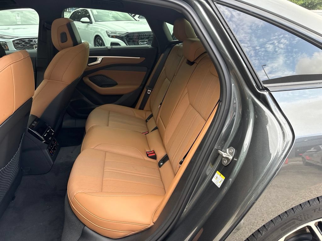 New 2026 Audi A6 Prestige AWD/4WD image 15