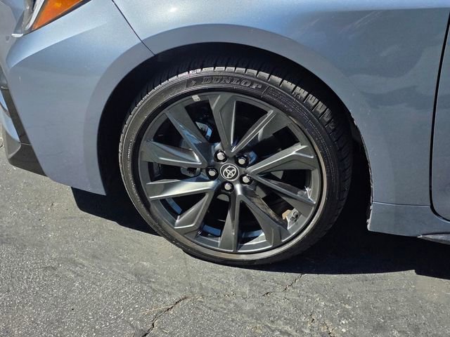 Used 2026 Toyota Corolla XSE FWD image 5