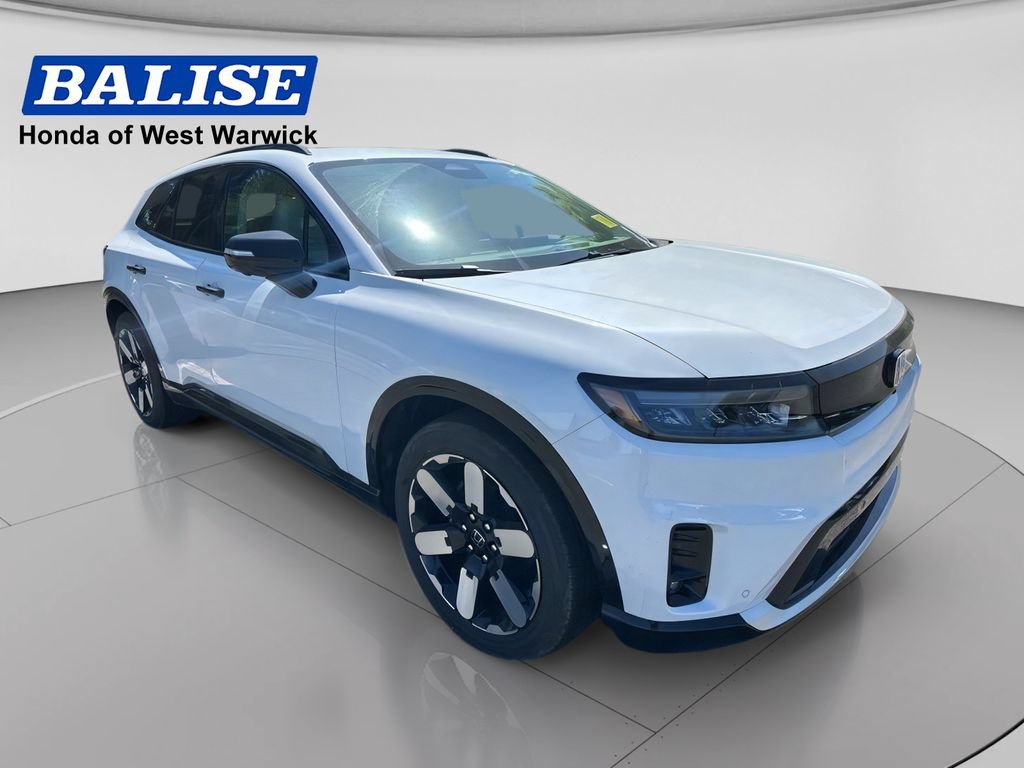 New 2026 Honda Prologue Elite