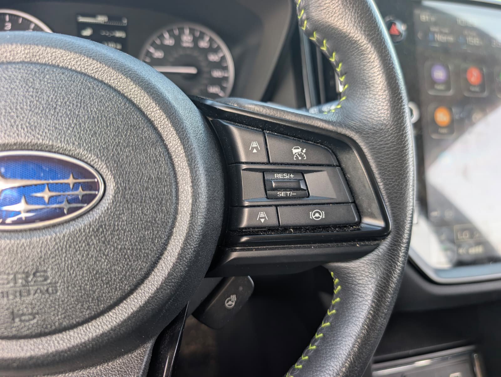 Used 2024 Subaru Ascent Onyx Edition AWD/4WD image 28