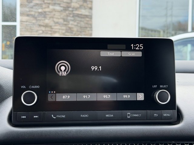 Used 2024 Honda HR-V Sport image 23