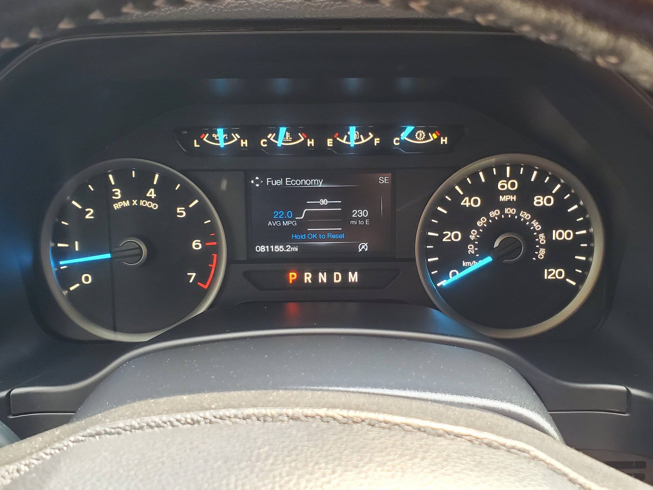 Used 2019 Ford F150 XLT w/ Equipment Group 302A Luxury AWD/4WD image 17