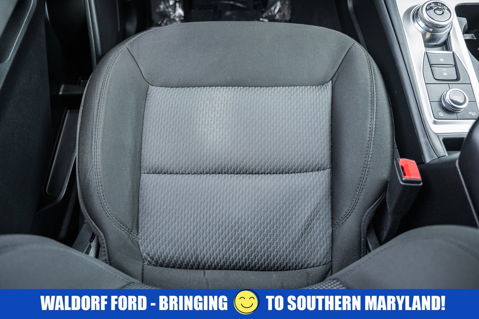 Used 2022 Ford Explorer XLT image 66