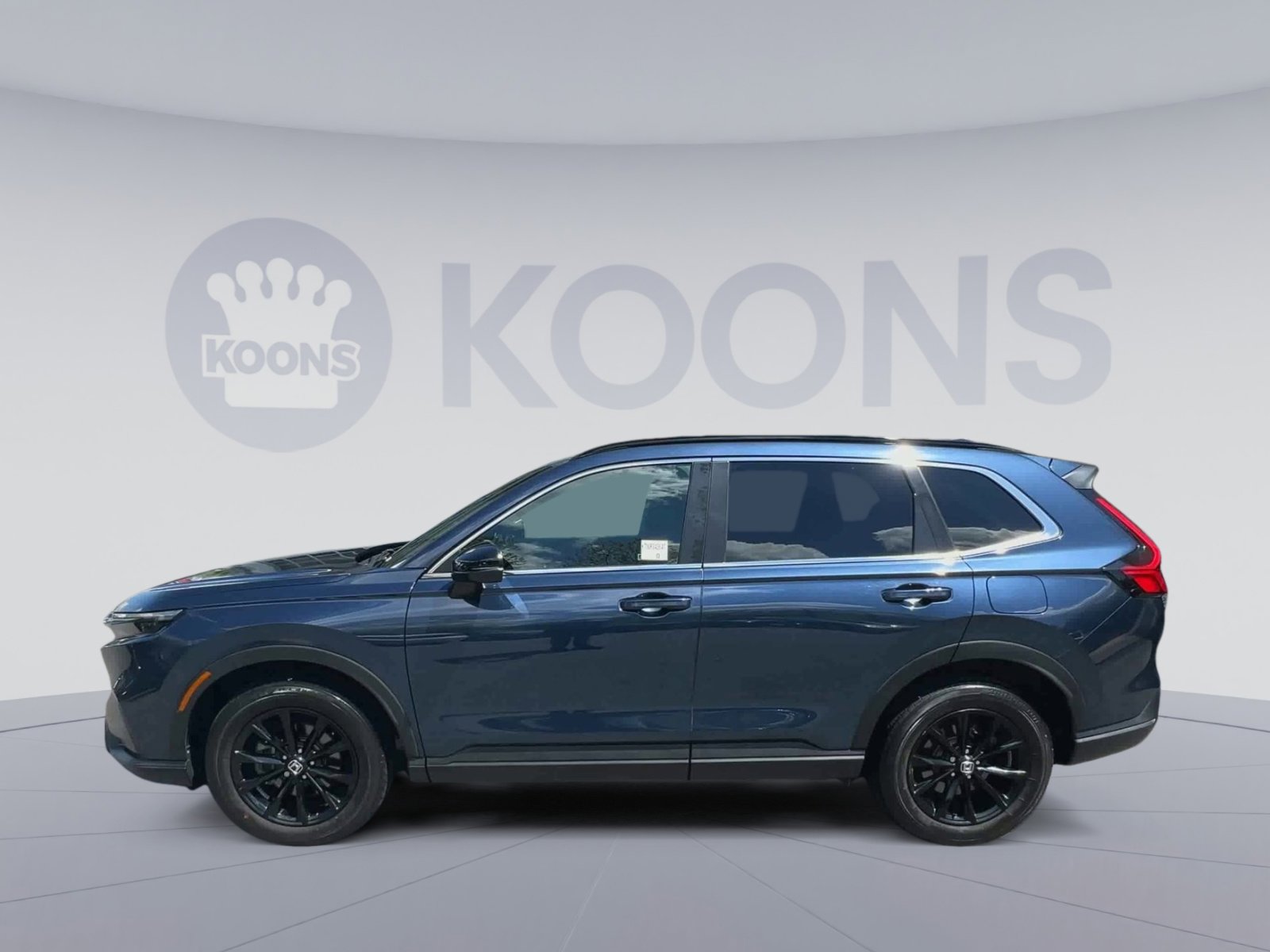Used 2024 Honda CR-V Sport image 7