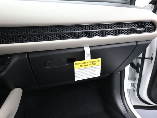 New 2026 Honda HR-V LX image 23