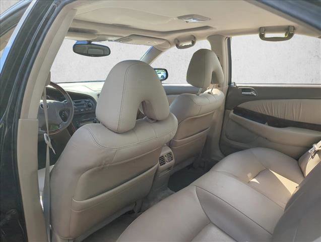 Used 2002 Acura TL Type-S image 14