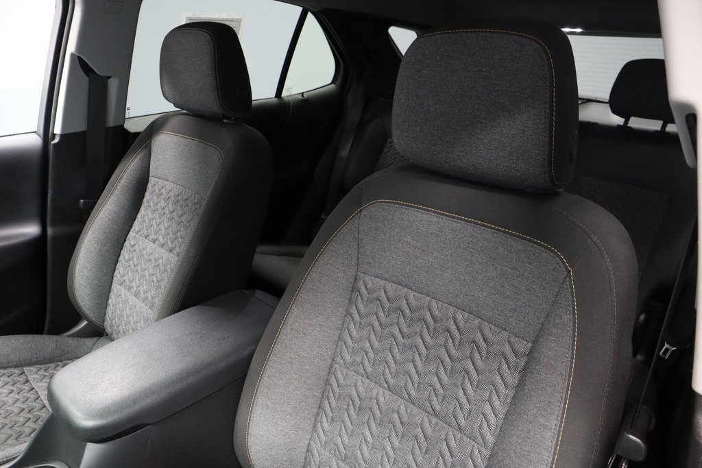 Used 2024 Chevrolet Equinox LT image 26