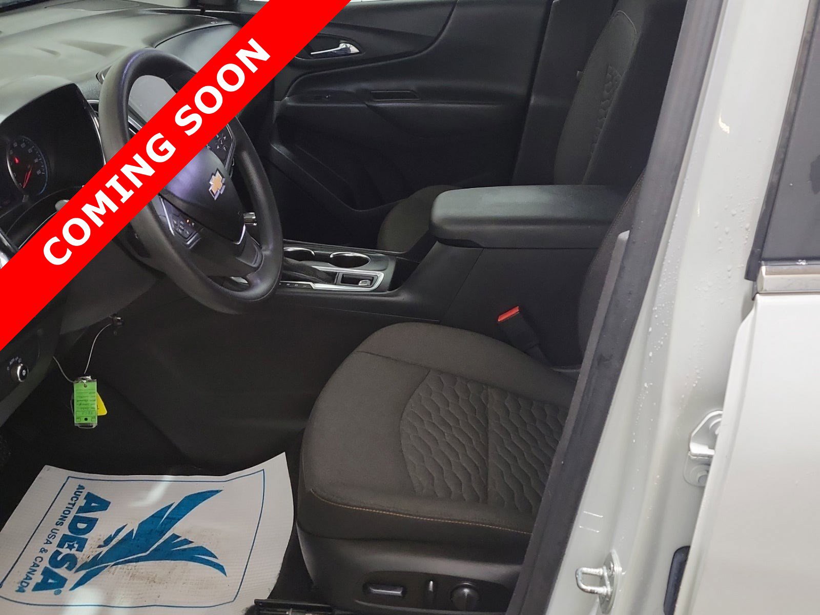 Used 2021 Chevrolet Equinox LT image 5