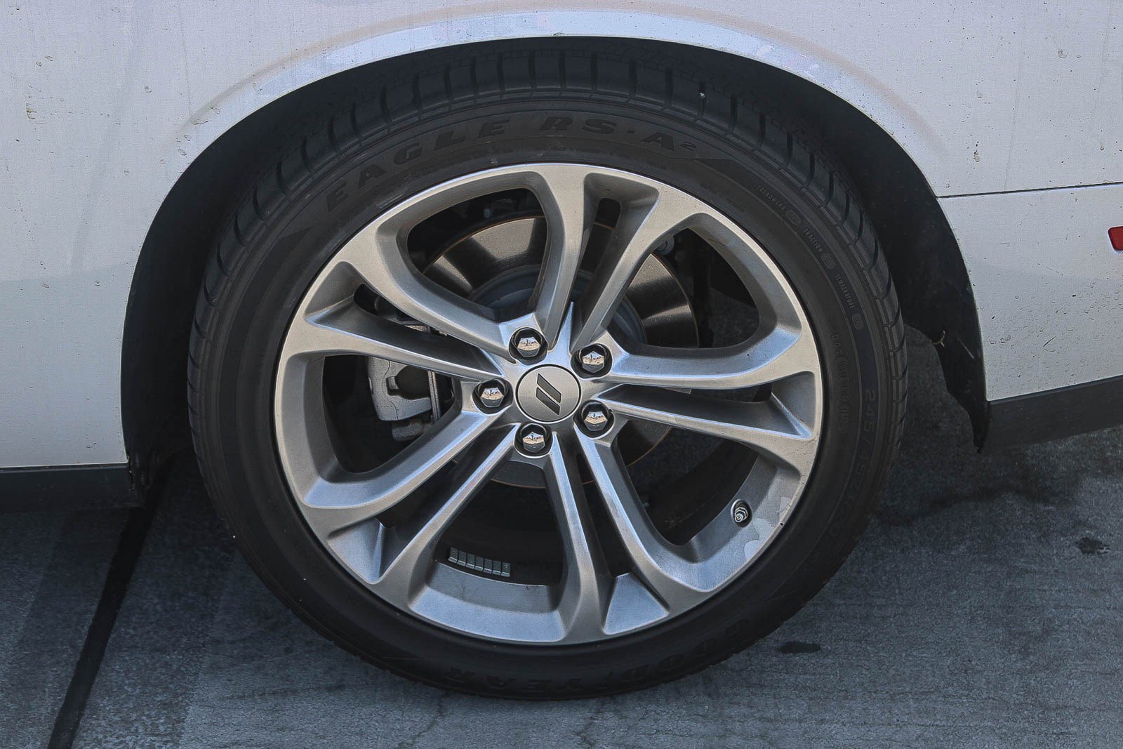 Used 2022 Dodge Challenger R/T image 10