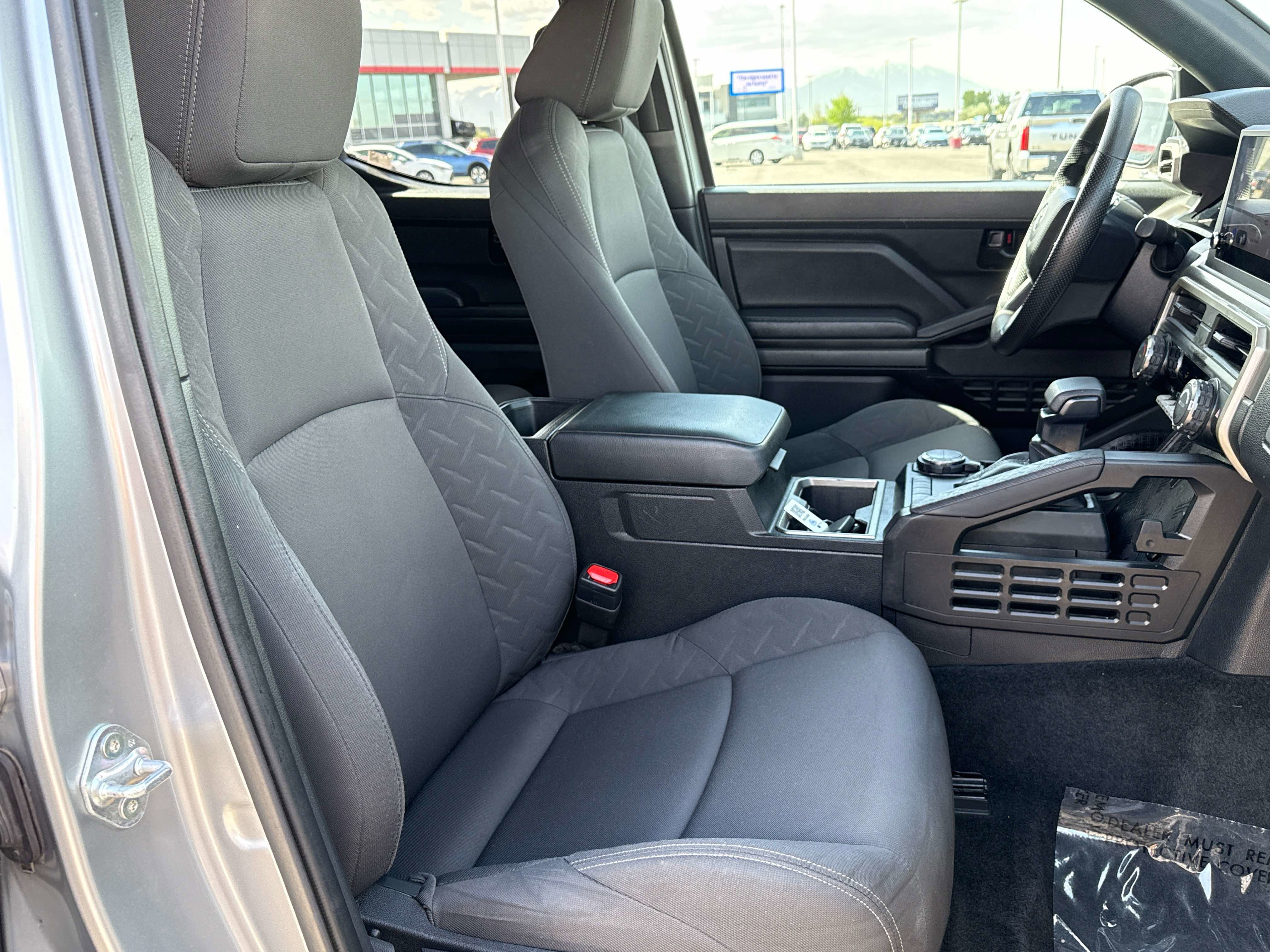 Used 2024 Toyota Tacoma SR5 image 15