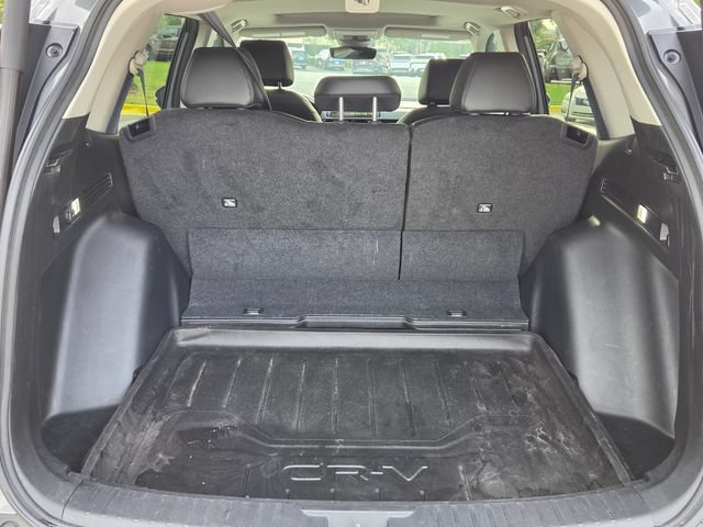 Used 2023 Honda CR-V EX-L image 17