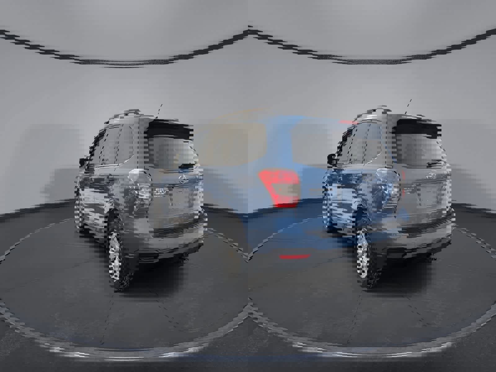 Used 2015 Subaru Forester 2.5i Limited image 6