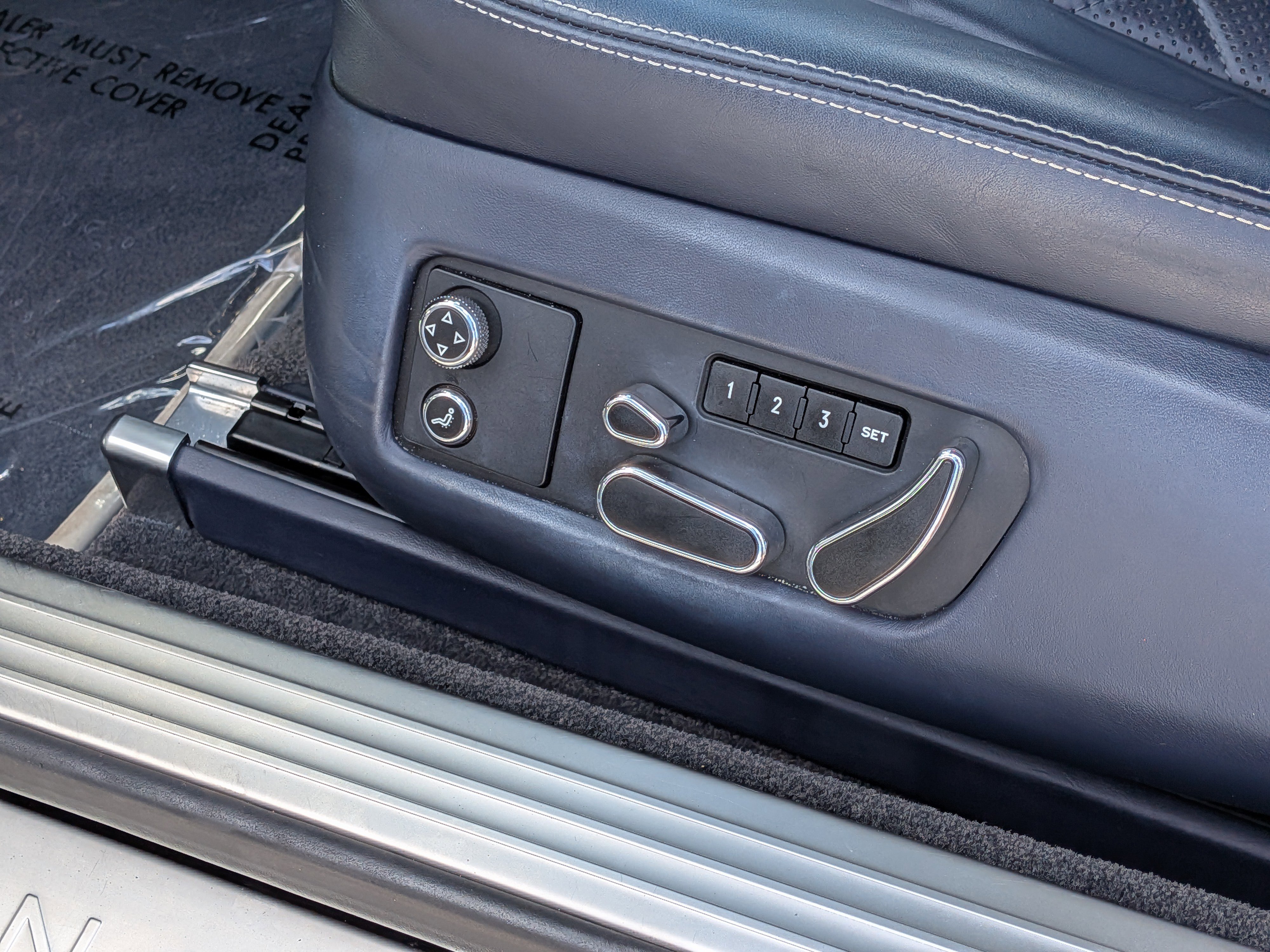 Used 2016 Bentley Continental GT image 19