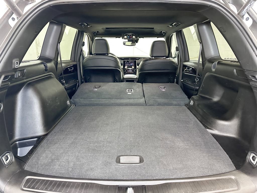 Certified 2023 Jeep Grand Cherokee Altitude image 20