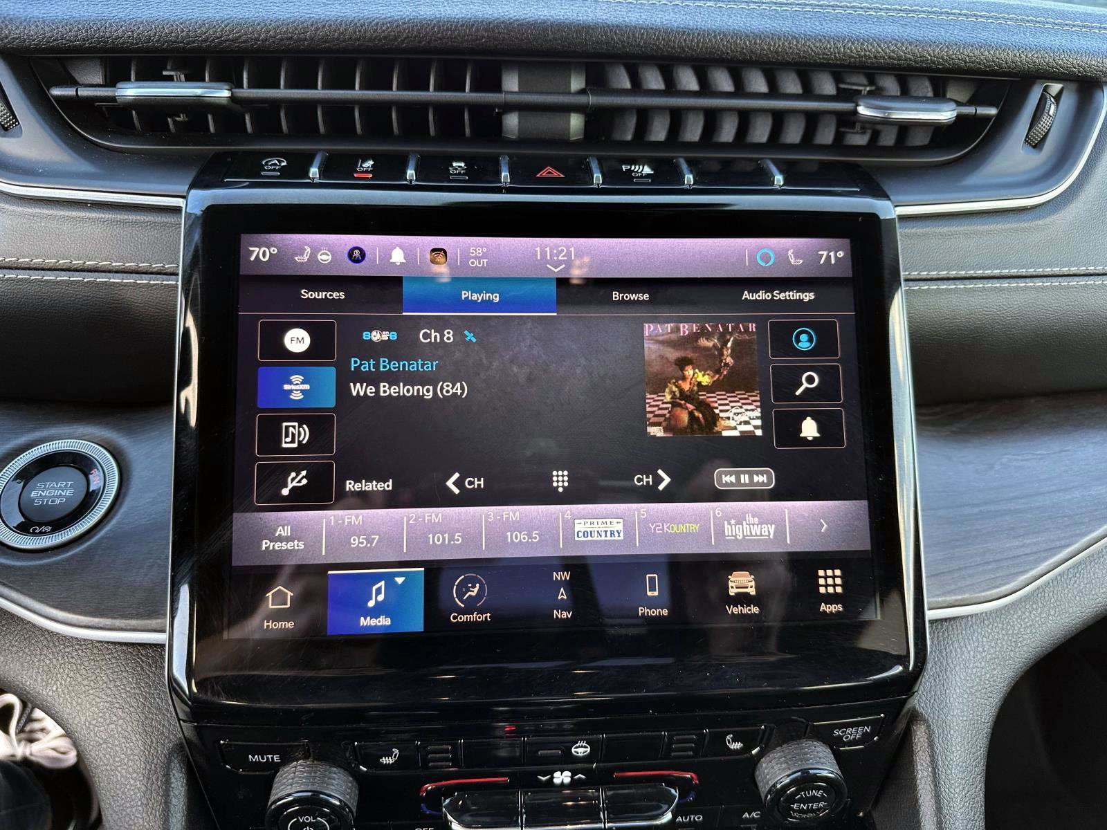 Used 2022 Jeep Grand Cherokee L Limited image 24