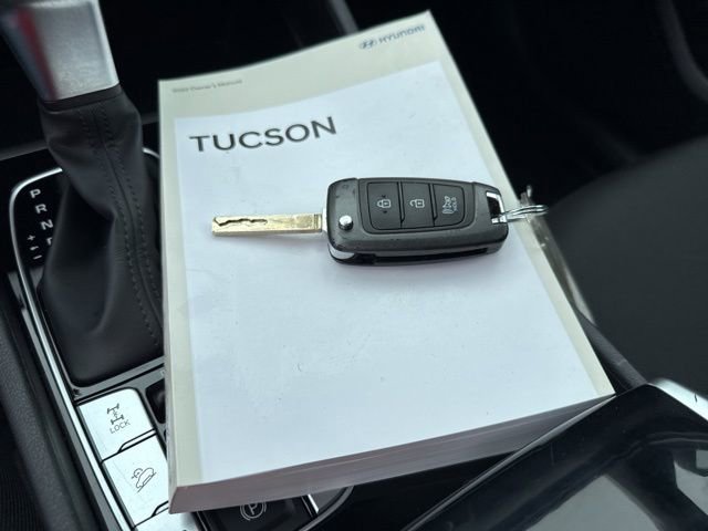 Used 2022 Hyundai Tucson SE image 34