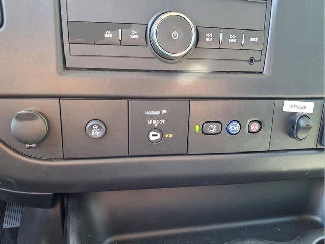 New 2026 Chevrolet Express 3500 w/ Power Convenience Package RWD image 31