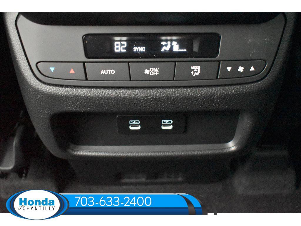 New 2026 Honda Pilot Touring image 32