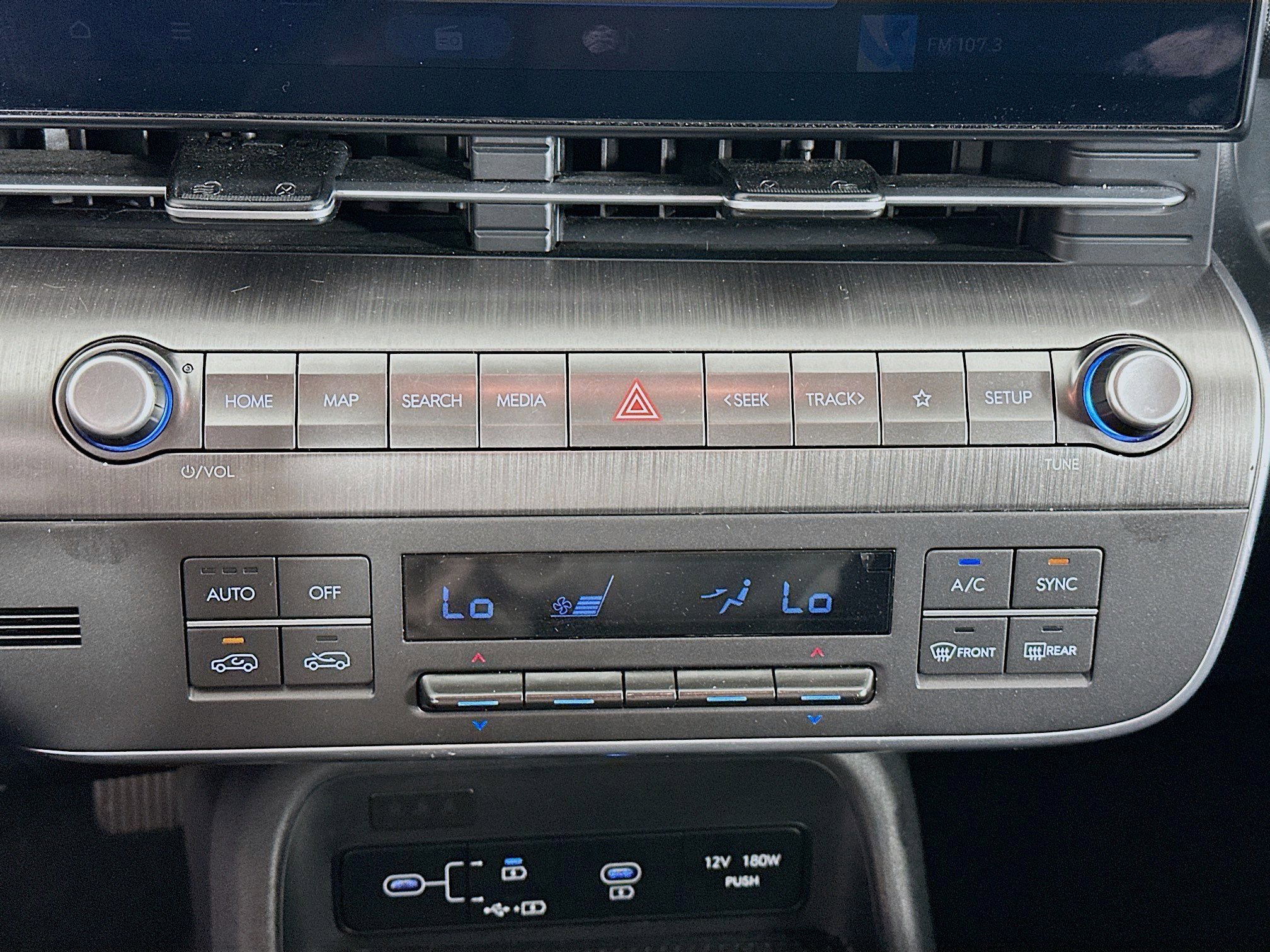 Used 2024 Hyundai Kona SEL FWD image 22