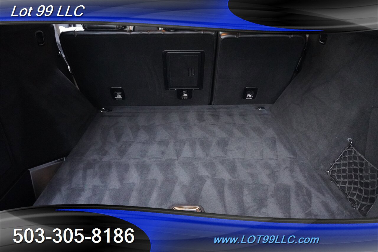 Used 2016 Mercedes-Benz GLE 63 AMG S image 25