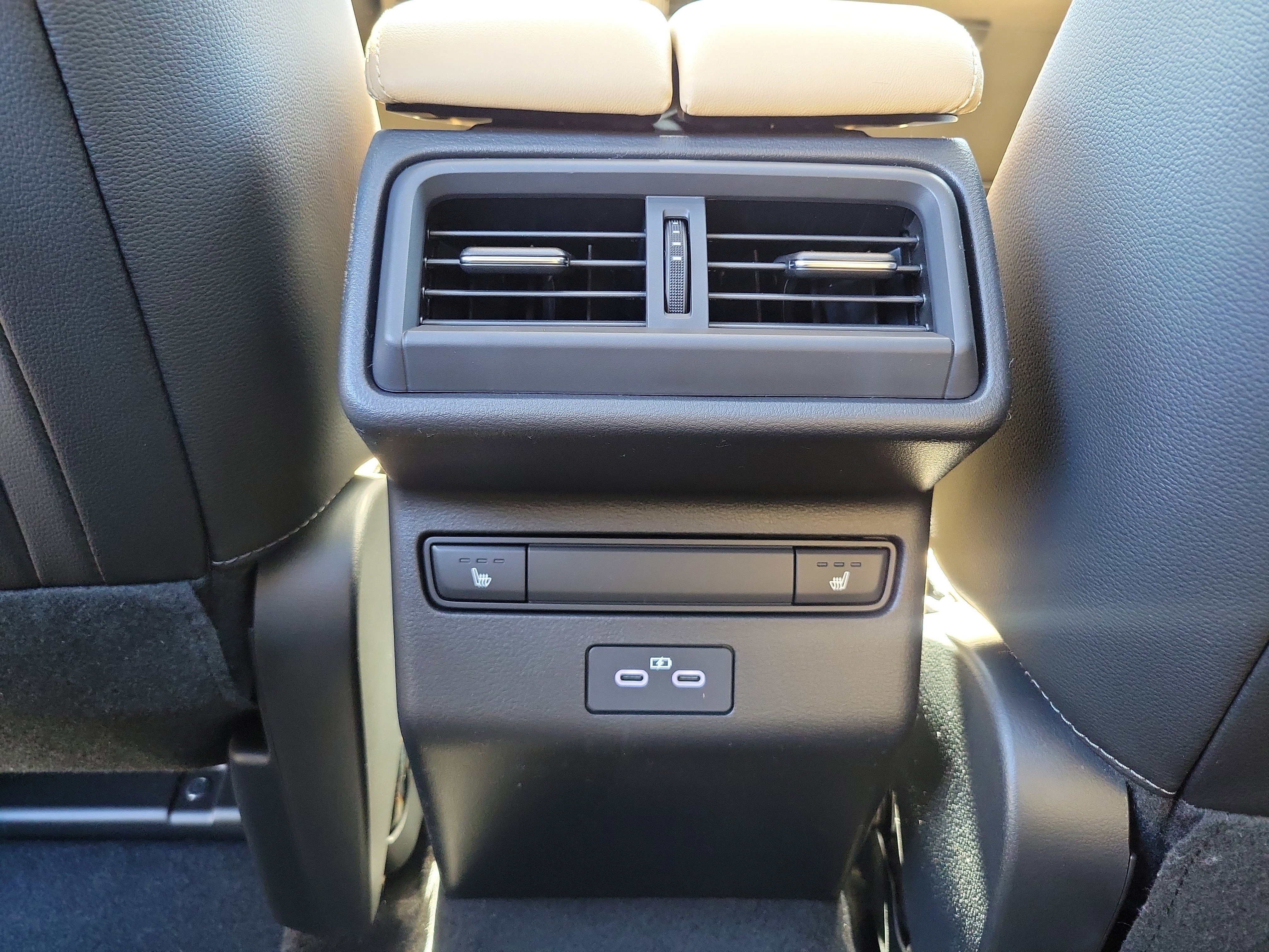 New 2026 MAZDA CX-5 2.5 S w/ Premium Package image 15