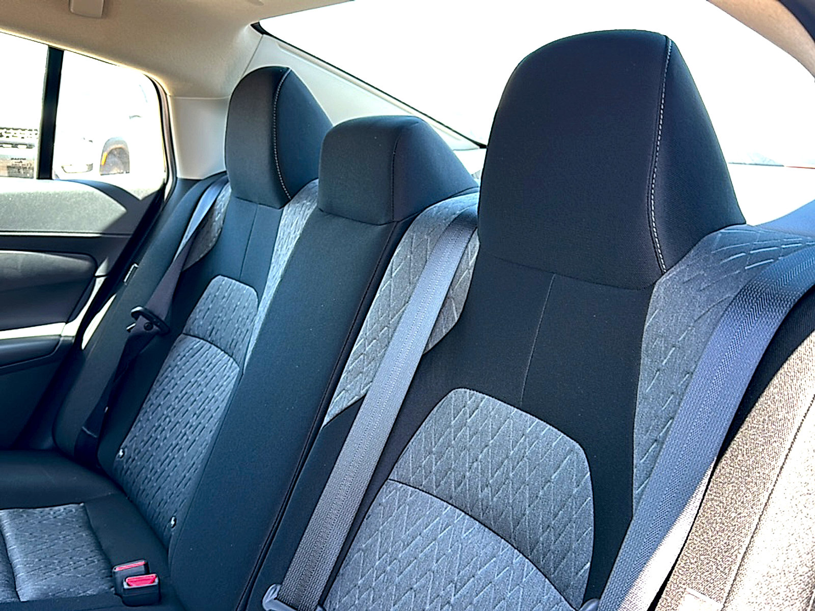 New 2026 Nissan Sentra SV w/ SV Convenience Package FWD image 17