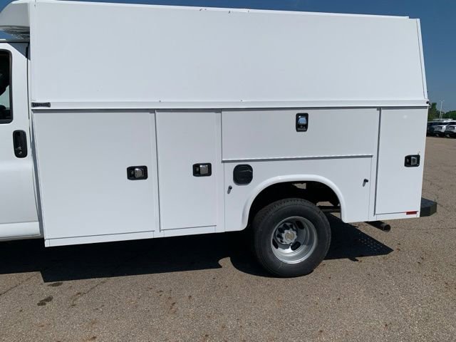 New 2024 Chevrolet Express 3500 w/ Power Convenience Package image 10