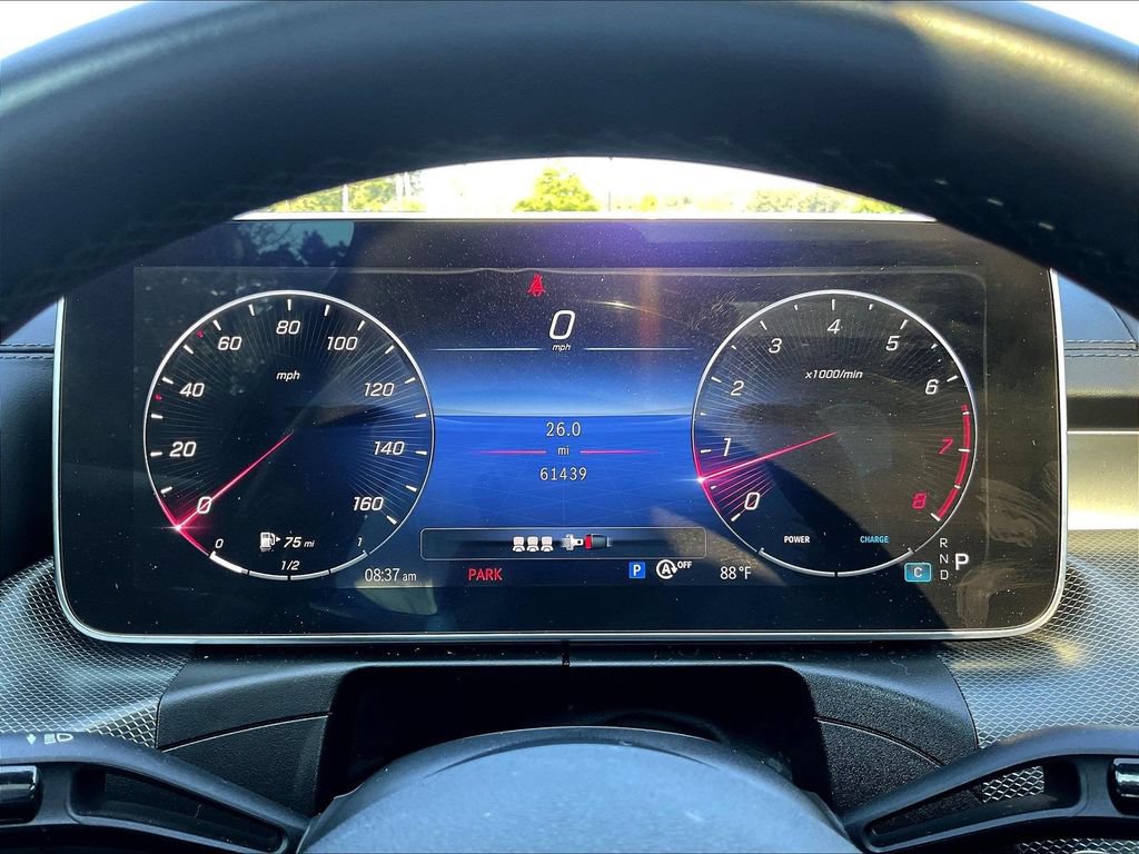 Certified 2024 Mercedes-Benz C 300 Sedan image 15