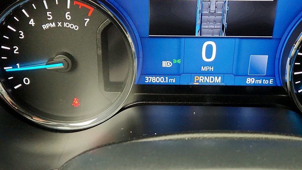 Used 2022 Ford Expedition Max Limited image 16