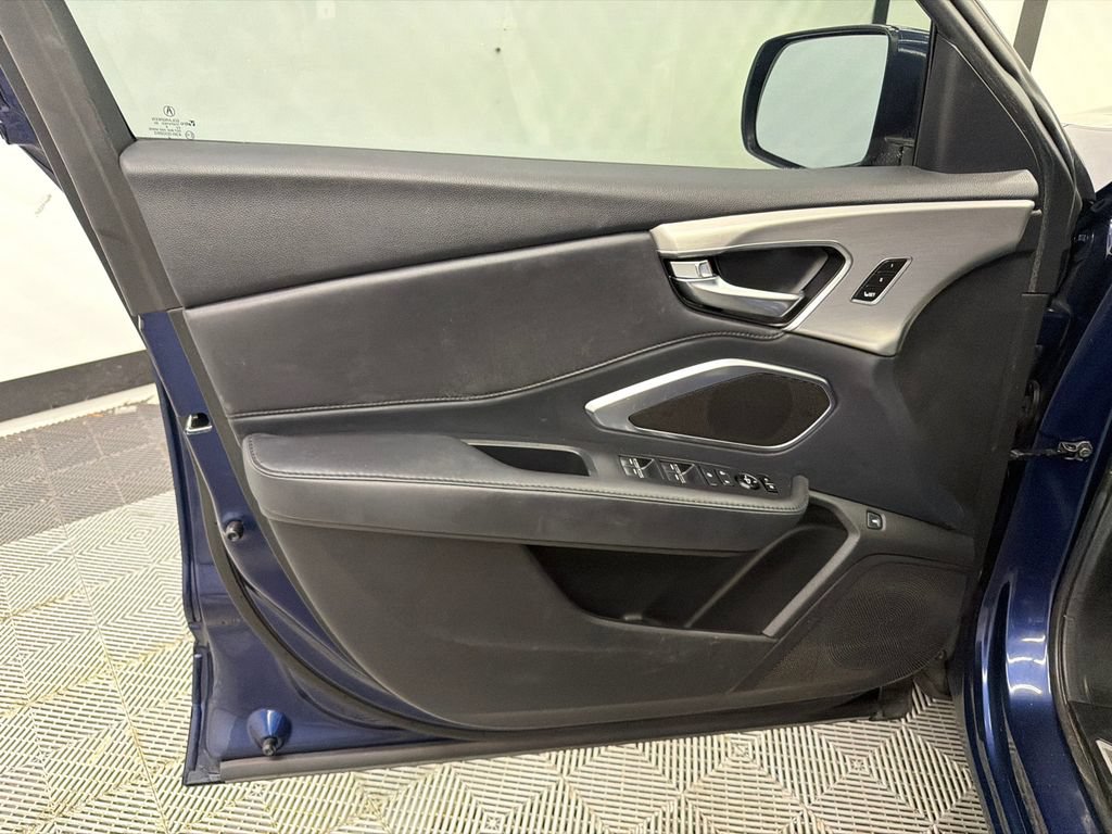 Used 2019 Acura RDX AWD image 11