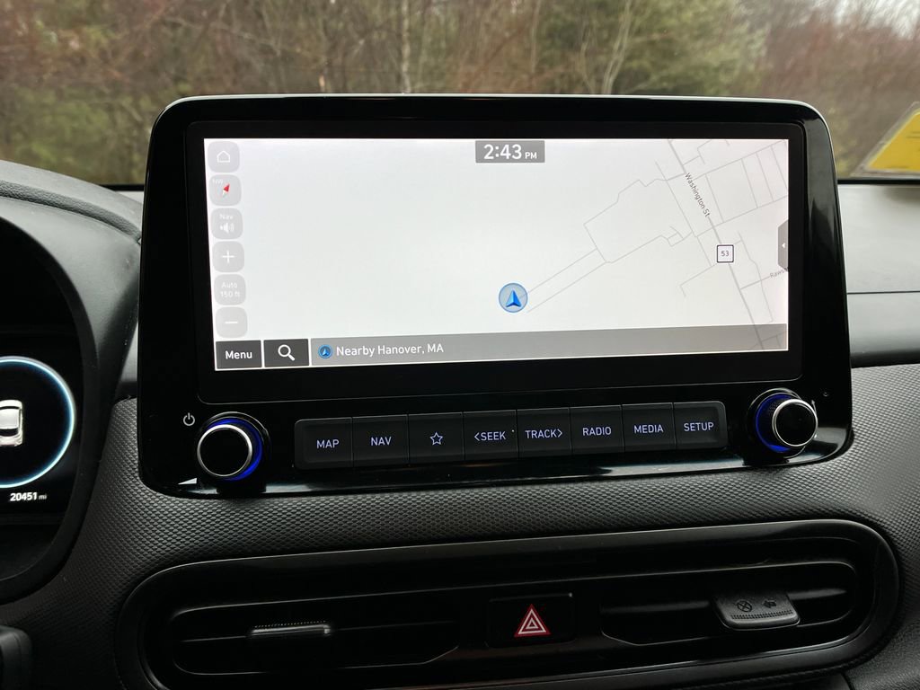 Used 2023 Hyundai Kona N image 18