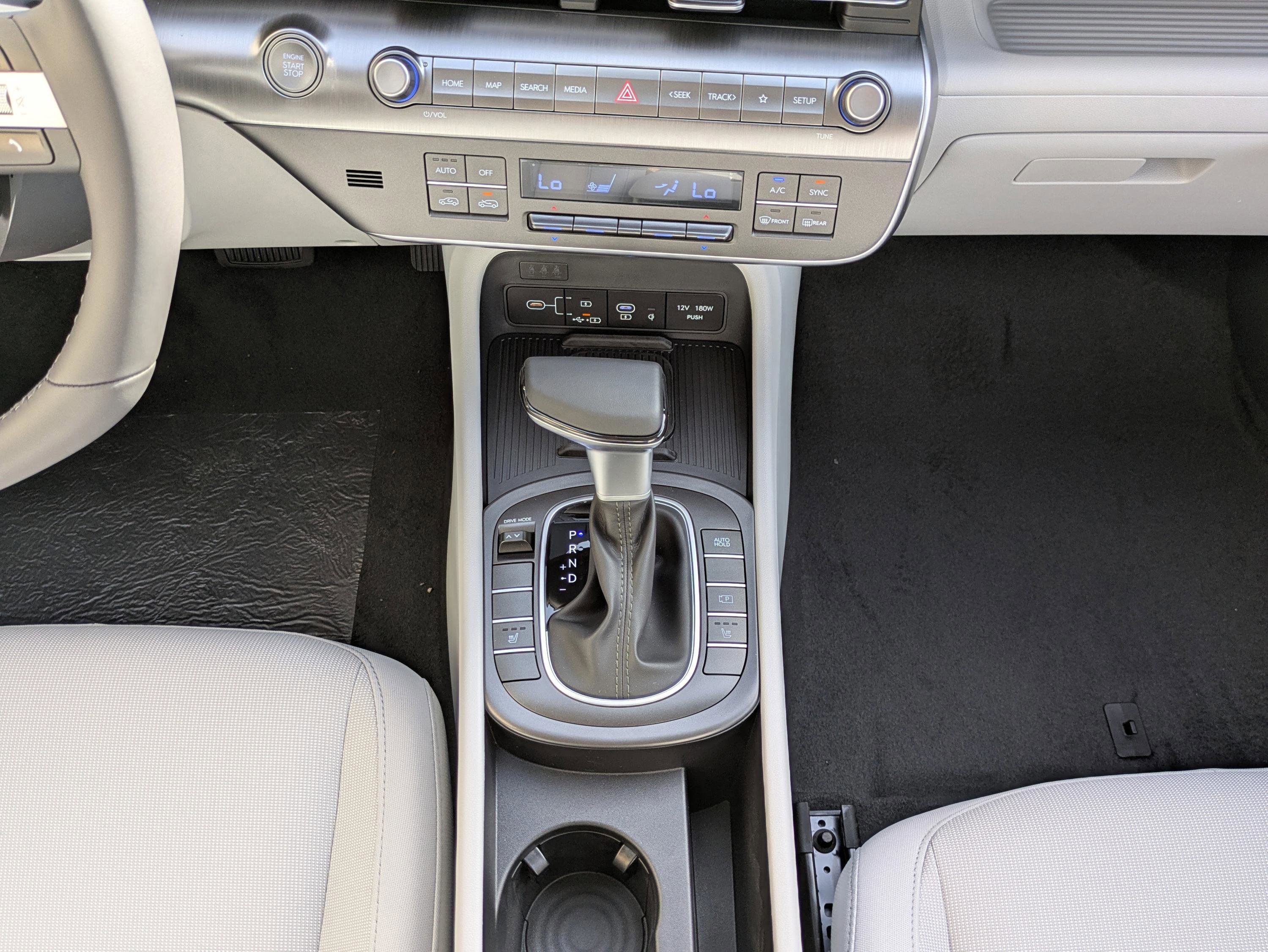 New 2026 Hyundai Kona SEL Sport image 19