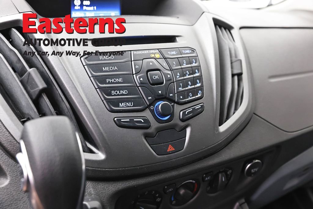 Used 2019 Ford Transit 250 148 Medium Roof RWD image 11