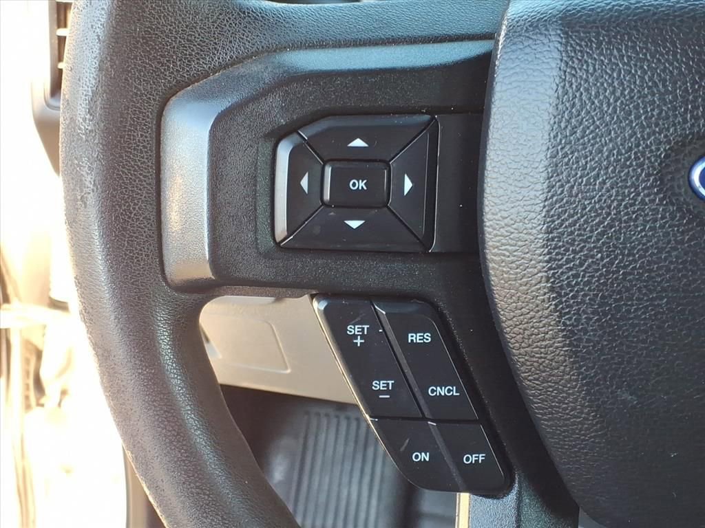 Used 2020 Ford F150 XL w/ Equipment Group 101A Mid image 17