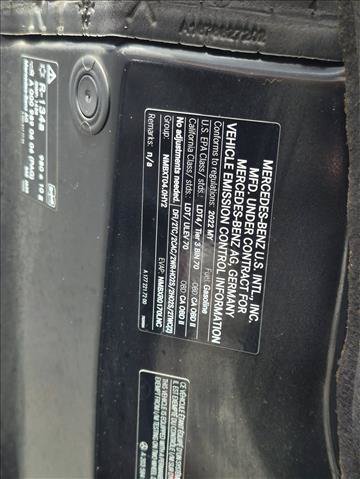 Used 2022 Mercedes-Benz Maybach GLS 600 4MATIC image 25
