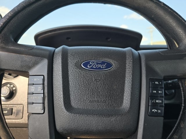 Used 2014 Ford F150 STX w/ Equipment Group 201A Mid AWD/4WD image 15