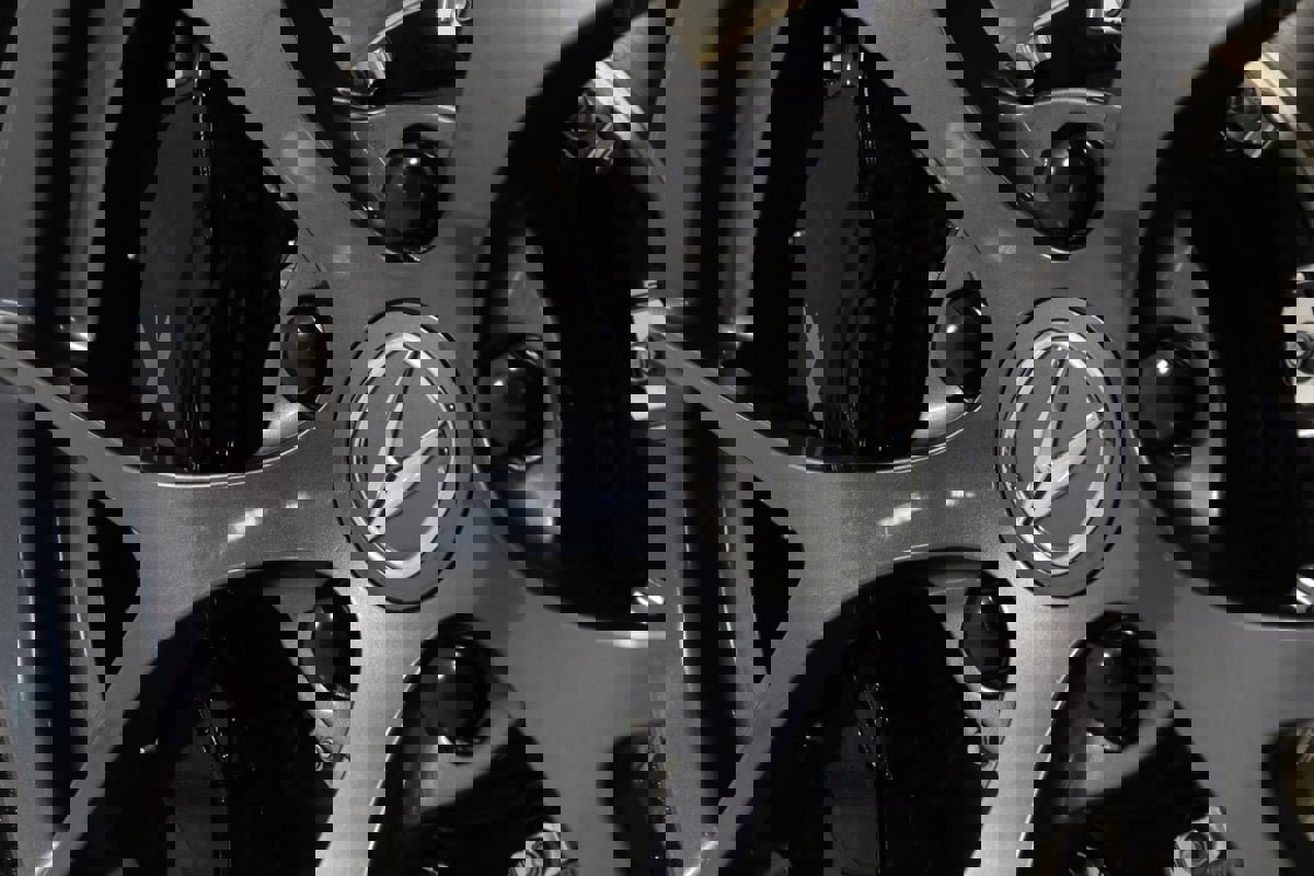 Used 2021 Acura NSX image 16