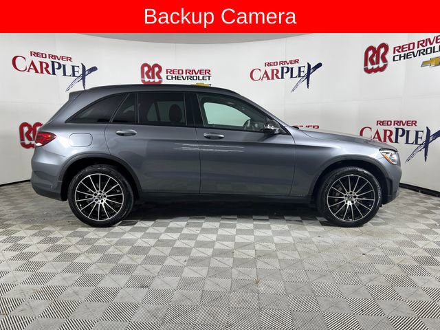 Used 2022 Mercedes-Benz GLC 300 image 9