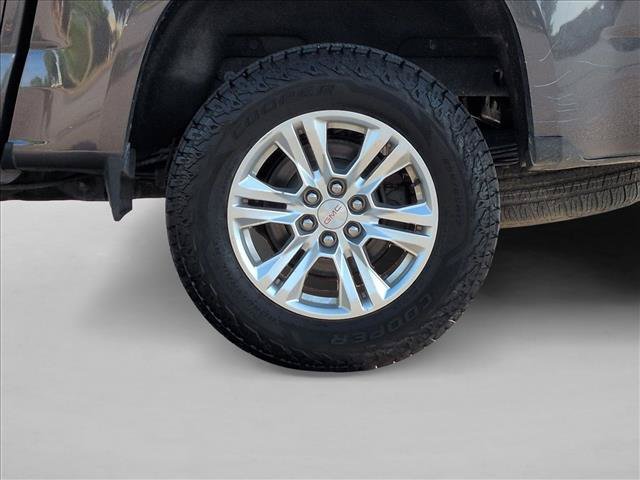 Used 2019 GMC Canyon SLE AWD/4WD image 22