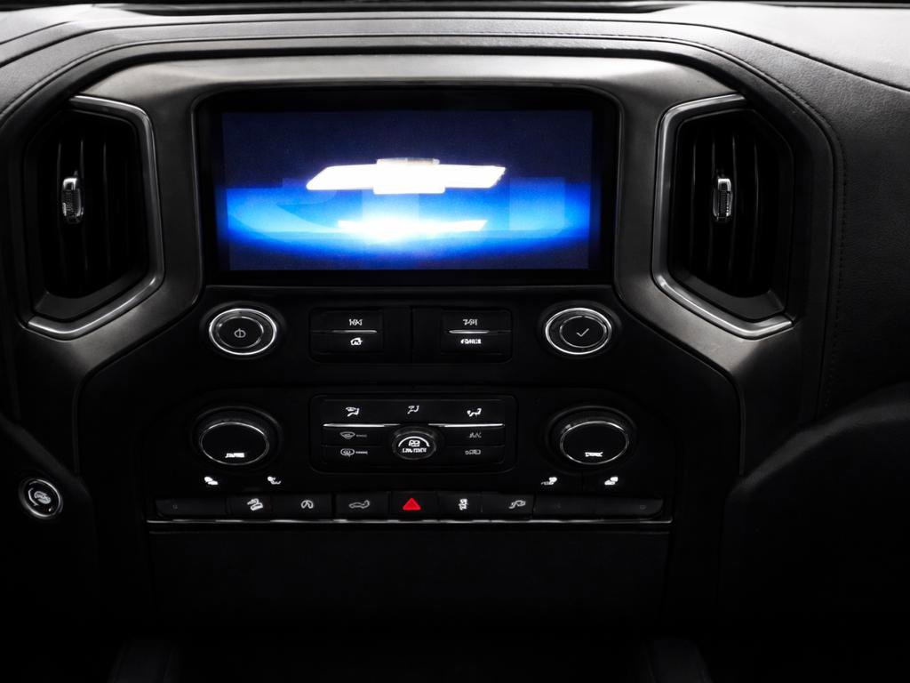 Used 2021 Chevrolet Silverado 1500 RST w/ Texas Edition Plus AWD/4WD image 16