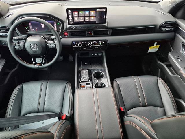 New 2026 Honda Passport TrailSport Elite image 14