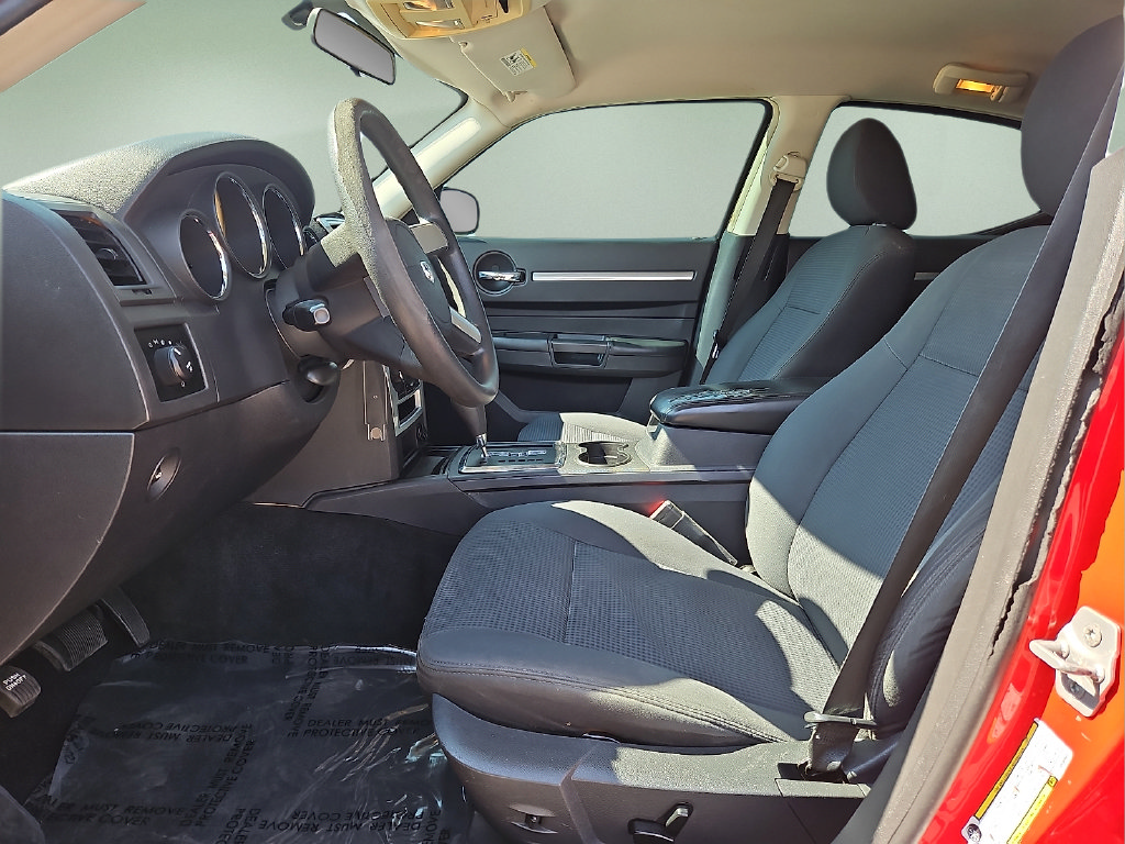 Used 2010 Dodge Charger SXT RWD image 17