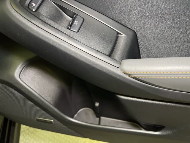 Used 2025 Subaru Crosstrek 2.5i Wilderness w/ Wilderness Package image 59