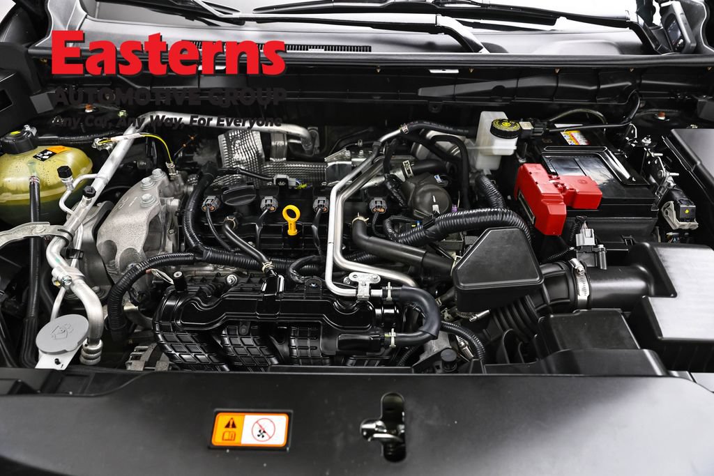Used 2025 Mitsubishi Outlander SE AWD/4WD image 7