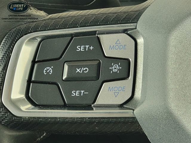 Used 2024 Ford Mustang Premium RWD image 28