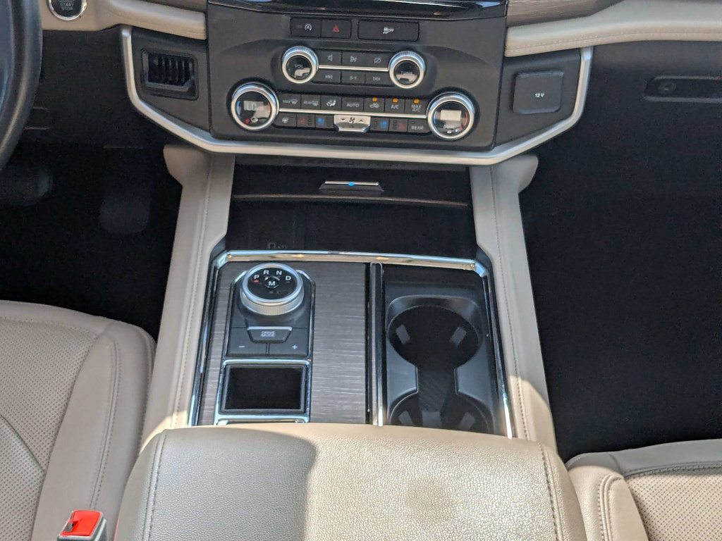 Used 2024 Ford Expedition Max Limited RWD image 21